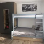 Apartmán Vlasta *