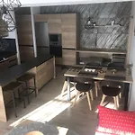Vlasta Apartmán *