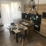 Vlasta Apartmán *
