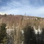 Vlasta Apartmán Vysoké Tatry
