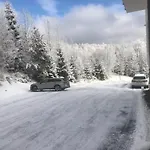 Vlasta Apartmán Vysoké Tatry