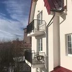 Apartmán Vlasta