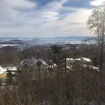 Vlasta Apartmán *