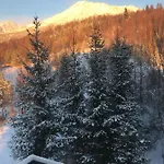 Vlasta Apartmán