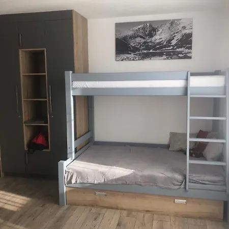 Apartmán Vlasta *