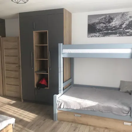 Vlasta Apartmán