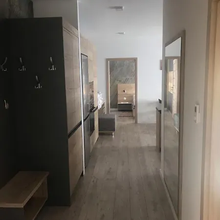 Appartement Vlasta *