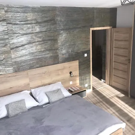 Vlasta * Vysoké Tatry