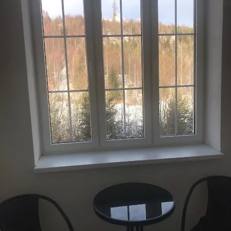 Vlasta * Vysoké Tatry