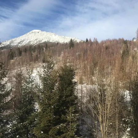 Vlasta Vysoké Tatry