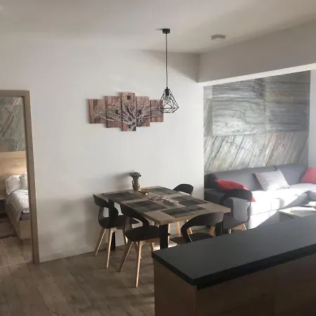 Vlasta * Vysoké Tatry