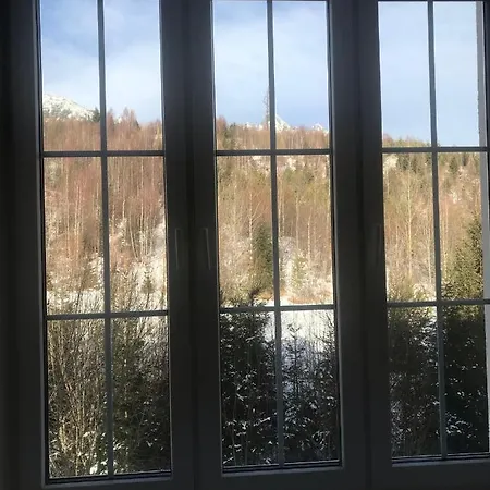 Vlasta Lejlighed Vysoké Tatry