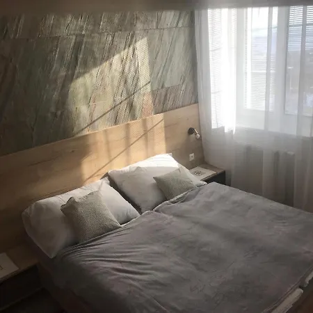 Apartmán Vlasta