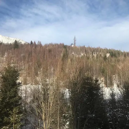 Vlasta Lejlighed Vysoké Tatry