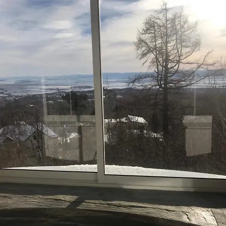 Vlasta Apartmán