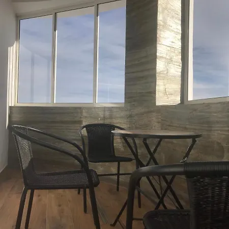 Vlasta Apartmán