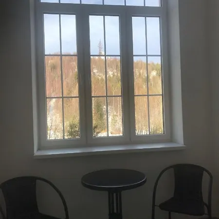 Vlasta * Vysoké Tatry