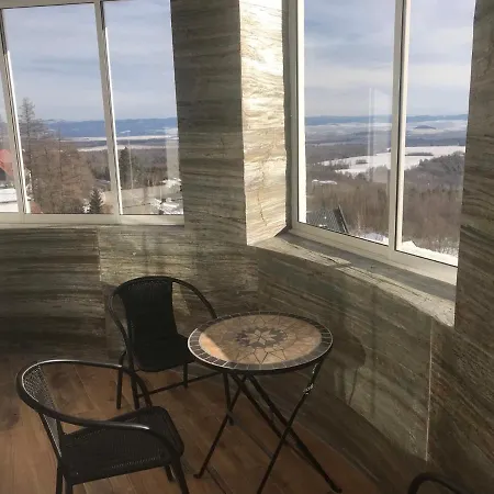 Vlasta Vysoké Tatry