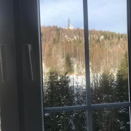 Vlasta * Vysoké Tatry