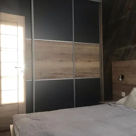 Vlasta Lejlighed Vysoké Tatry