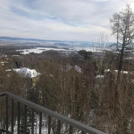Vlasta Apartmán