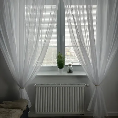 Apartmán Vlasta Vysoké Tatry