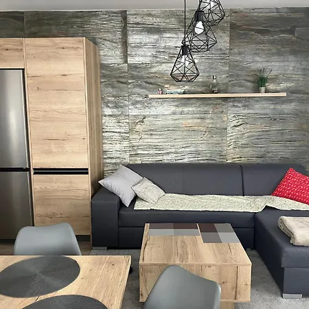 Vlasta * Vysoké Tatry