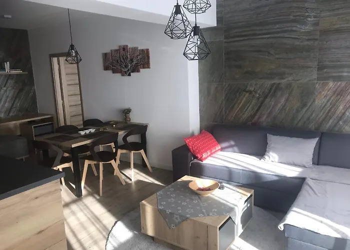 Vlasta Apartament *