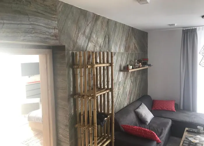 Vlasta Apartament Wysokie Tatry