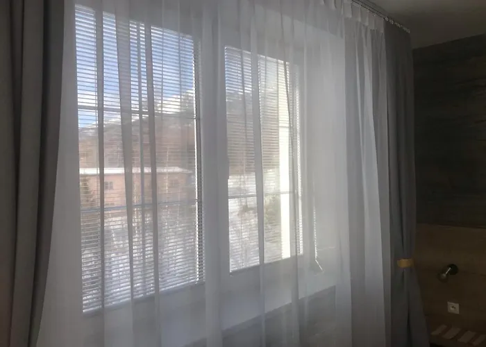 Apartament Vlasta *