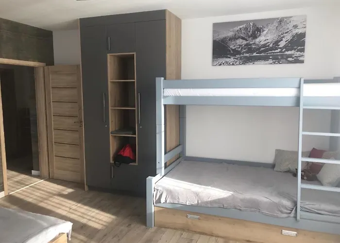 Vlasta Apartament