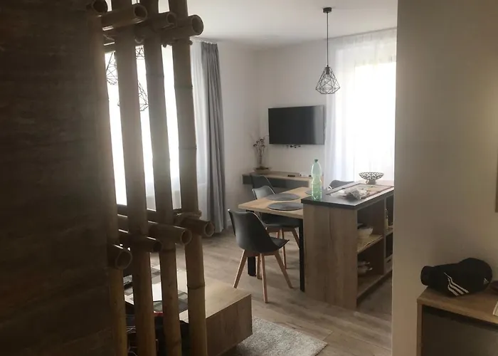 Apartament Vlasta *