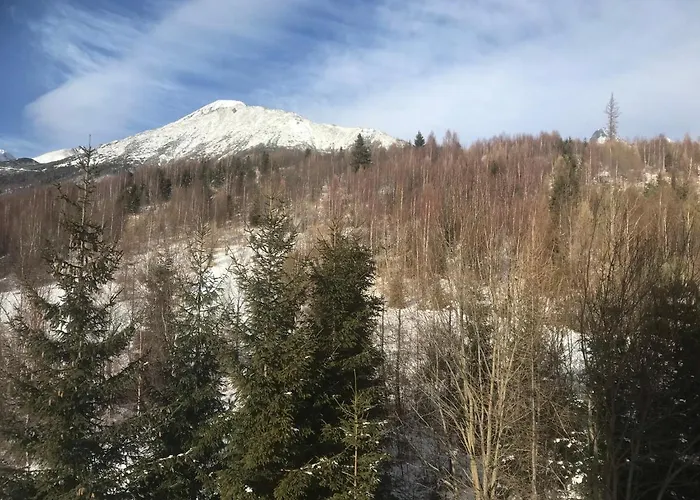 Vlasta Wysokie Tatry