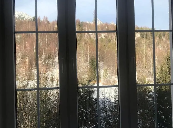 Vlasta Apartament Wysokie Tatry