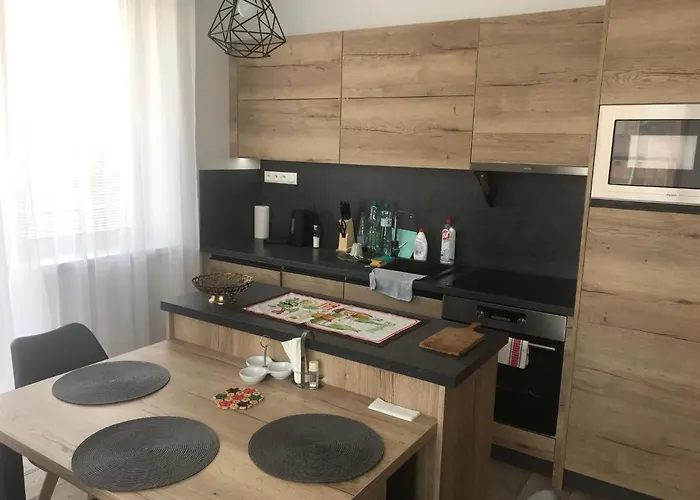 Vlasta Apartament