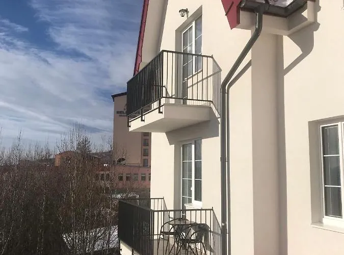 Apartament Vlasta