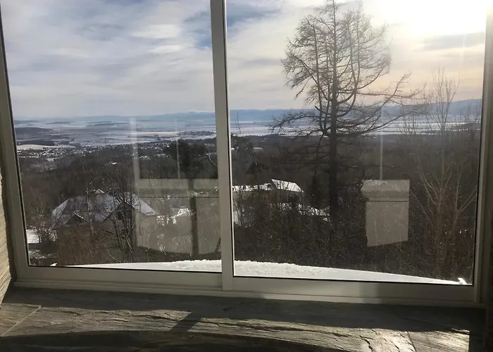 Vlasta Apartament