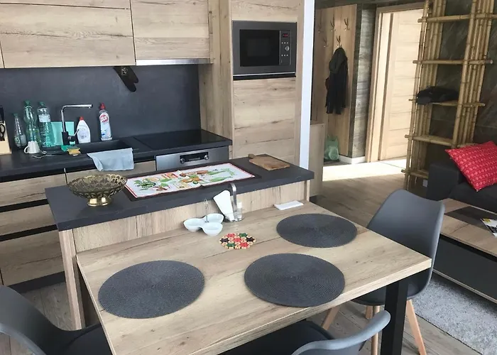 Vlasta Apartament