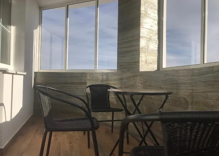 Vlasta Apartament