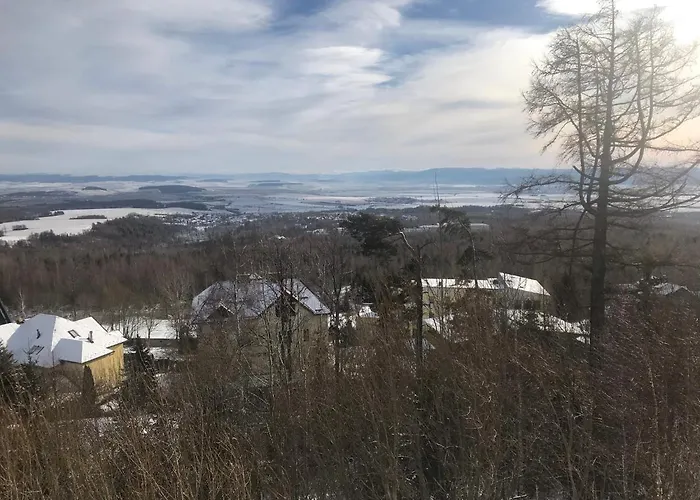 Vlasta Apartament *