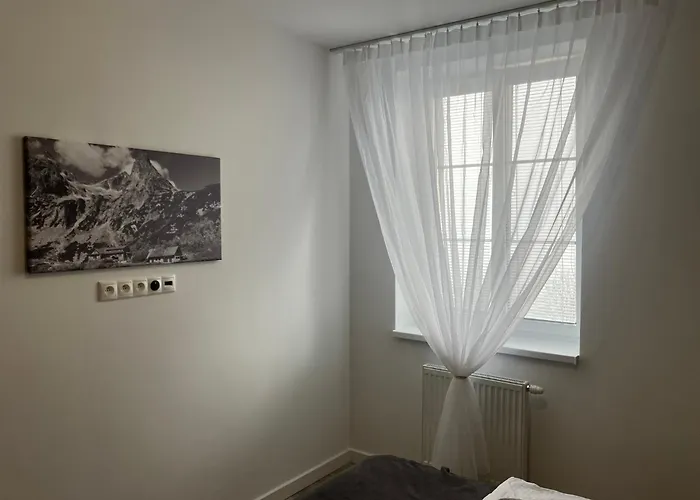 Vlasta Apartament