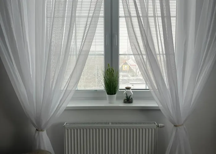 Apartament Vlasta Wysokie Tatry